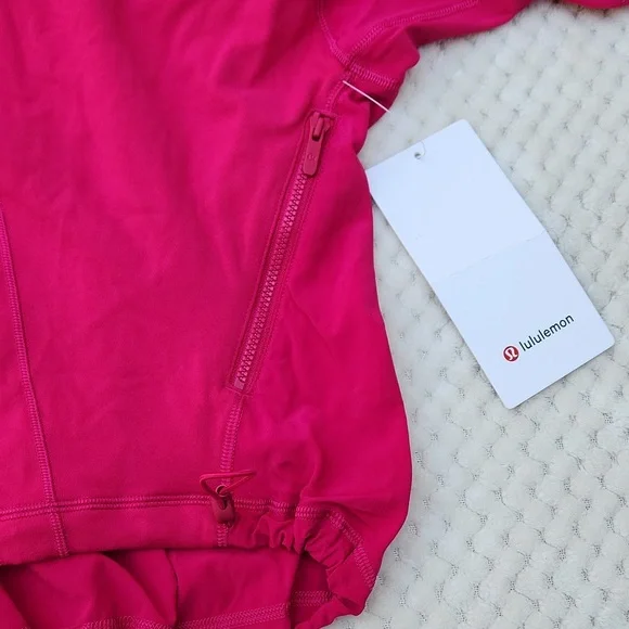 Nwt Lululemon Define Relaxed Fit Jacket - Picture 5 of 15